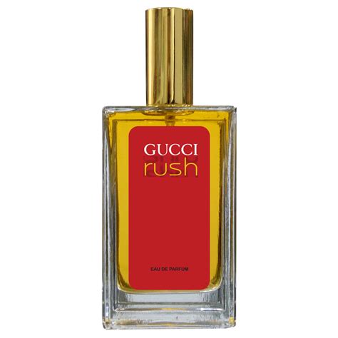 black and red gucci perfume|gucci rush 100ml best price.